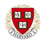 Hardvard university logo