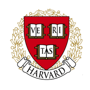 Hardvard university logo