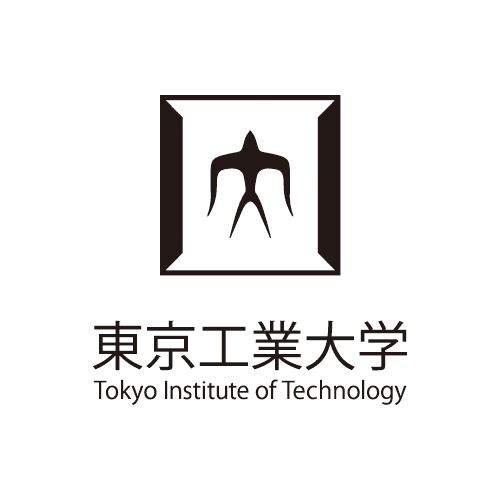 Tokyo Institute of Technology Logo