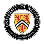 university of waterloo