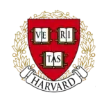 Harvard university logo